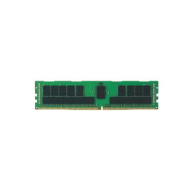 Goodram W-MEM1600R3D416GLV memory module 16 GB DDR3 1600 MHz ECC