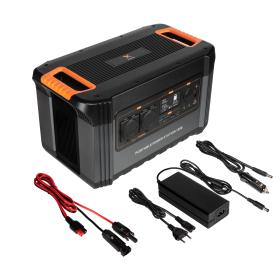 Xtorm Portable Power Station 1300