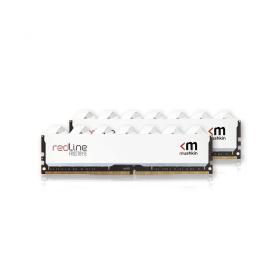 Mushkin Redline módulo de memoria 64 GB 2 x 32 GB DDR4 2400 MHz
