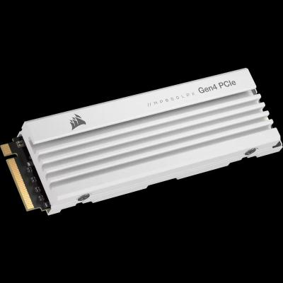 ▷ Corsair MP600 PRO LPX M.2 1000 GB PCI Express 4.0 3D TLC NAND