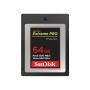 SanDisk Extreme Pro 64 Go CFexpress