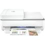 HP ENVY Pro HP ENVY 6432e All-in-One-Drucker, Farbe, Drucker für Zu Hause, Drucken, Kopieren, Scannen, mobiler Faxversand,