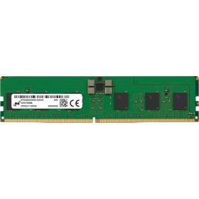 Micron MTC10F1084S1RC48BA1R module de mémoire 16 Go DDR5 4800 MHz