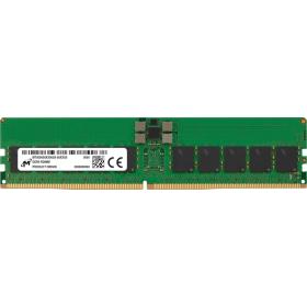 Micron MTC20F1045S1RC48BA2R module de mémoire 32 Go DDR5 4800 MHz