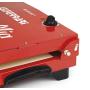 G3 Ferrari G10025 sandwich maker 1200 W Red