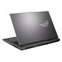 ASUS ROG Strix G17 G713PV-LL047W 7845HX Notebook 43.9 cm (17.3") Wide Quad HD AMD Ryzen™ 9 16 GB DDR5-SDRAM 1000 GB SSD NVIDIA