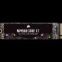 Corsair MP600 CORE XT M.2 4000 GB PCI Express 4.0 QLC 3D NAND NVMe