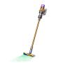 Dyson V12 Detect Slim Absolute Gold Bagless