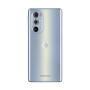 Motorola Edge 30 Pro PASS0014SE Smartphone 17 cm (6.7 Zoll) Dual-SIM Android 12 5G USB Typ-C 12 GB 256 GB 4800 mAh Weiß