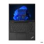 Lenovo ThinkPad X13 6650U Ordinateur portable 33,8 cm (13.3") WUXGA AMD Ryzen™ 5 PRO 16 Go LPDDR5-SDRAM 512 Go SSD Wi-Fi 6E