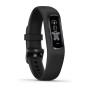 Garmin vívosmart 4 OLED Wristband activity tracker Black