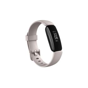 Fitbit Inspire 2 OLED Bracelet connecté Ivoire