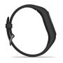 Garmin vívosmart 4 OLED Waist belt activity tracker Black