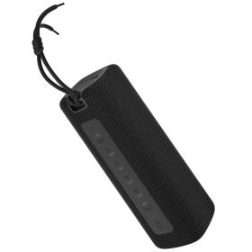 Xiaomi Mi Portable Bluetooth Speaker Tragbarer Stereo-Lautsprecher Schwarz 16 W