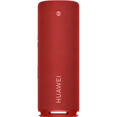 Huawei Sound Joy Tragbarer Mono-Lautsprecher Rot 30 W