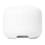 Google Nest Wifi router wireless Gigabit Ethernet Dual-band (2.4 GHz 5 GHz) 4G Bianco
