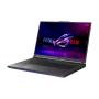 ASUS ROG Strix G814JU-N5059W i7-13650HX Notebook 45,7 cm (18 Zoll) WUXGA Intel® Core™ i7 16 GB DDR5-SDRAM 1000 GB SSD NVIDIA