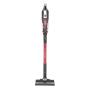 Hoover HF522STH 011 Bagless 0.45 L 290 W Grey, Red