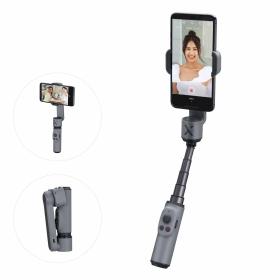 Zhiyun Tech SMOOTH-X Stabilizzatore per fotocamera per smartphone Grigio, Bianco