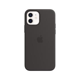 Apple MHL73ZM A funda para teléfono móvil 15,5 cm (6.1") Negro