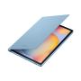 Samsung EF-BP610 26,4 cm (10.4") Custodia a libro Blu