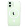 Apple Custodia MagSafe per iPhone 12 mini - Trasparente