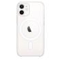 Apple MHLL3ZM A coque de protection pour téléphones portables 13,7 cm (5.4") Housse Transparent