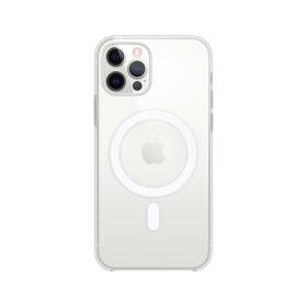 Apple MHLM3ZM A funda para teléfono móvil 15,5 cm (6.1") Transparente