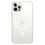 Apple MHLM3ZM A coque de protection pour téléphones portables 15,5 cm (6.1") Housse Transparent