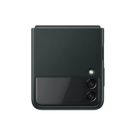 Samsung EF-VF711 custodia per cellulare 17 cm (6.7") Cover Verde
