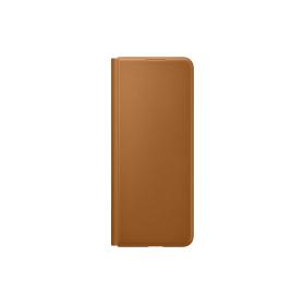Samsung EF-FF926 mobile phone case 19.3 cm (7.6") Flip case Brown