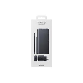 Samsung EF-FF92K kit arrancador para teléfono móvil Negro