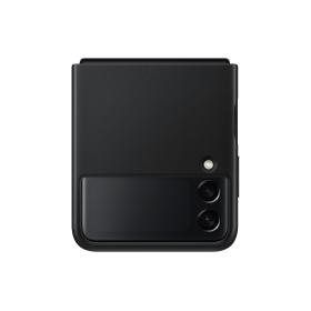 Samsung EF-VF711 mobile phone case 17 cm (6.7") Cover Black