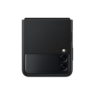 Samsung EF-VF711 mobile phone case 17 cm (6.7") Cover Black