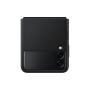 Samsung EF-VF711 coque de protection pour téléphones portables 17 cm (6.7") Housse Noir