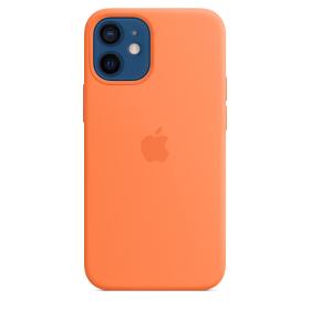 Apple MHKN3ZM A funda para teléfono móvil 13,7 cm (5.4") Naranja