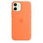 Apple MHKN3ZM A Handy-Schutzhülle 13,7 cm (5.4 Zoll) Cover Orange
