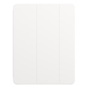 Apple MJMH3ZM A funda para tablet 32,8 cm (12.9") Folio Blanco