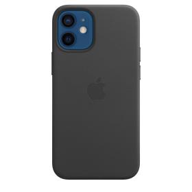Apple MHKA3ZM A funda para teléfono móvil 13,7 cm (5.4") Negro