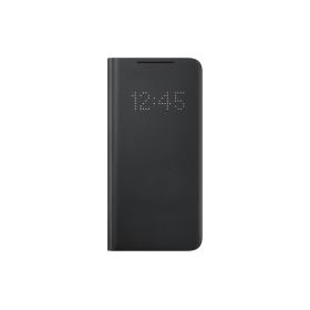 Samsung EF-NG991 custodia per cellulare 15,8 cm (6.2") Cover Nero