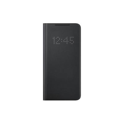 Samsung EF-NG991 mobile phone case 15.8 cm (6.2") Cover Black