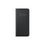 Samsung EF-NG991 mobile phone case 15.8 cm (6.2") Cover Black