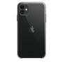 Apple MWVG2ZM A coque de protection pour téléphones portables 15,5 cm (6.1") Housse Transparent