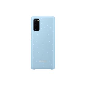 Samsung EF-KG980 coque de protection pour téléphones portables 15,8 cm (6.2") Housse Bleu