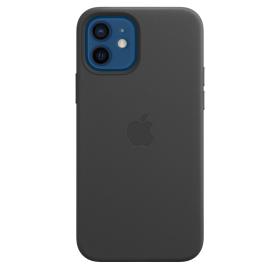 Apple MHKG3ZM A funda para teléfono móvil 15,5 cm (6.1") Negro