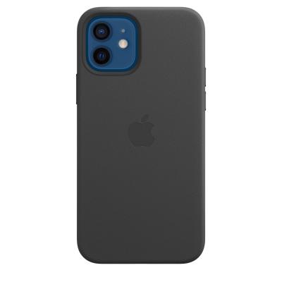 Apple MHKG3ZM A coque de protection pour téléphones portables 15,5 cm (6.1") Housse Noir