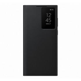 Samsung EF-ZS908C Handy-Schutzhülle 17,3 cm (6.8 Zoll) Flip case Schwarz