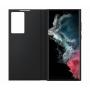 Samsung EF-ZS908C mobile phone case 17.3 cm (6.8") Flip case Black