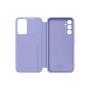 Samsung EF-ZA346 mobile phone case 16.8 cm (6.6") Wallet case Blueberry