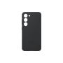 Samsung EF-VS911LBEGWW mobile phone case 15.5 cm (6.1") Cover Black